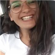 Estudiante de magisterio con mucha formación y pasión la enseñanza ofrece clases de español, entre otras materias